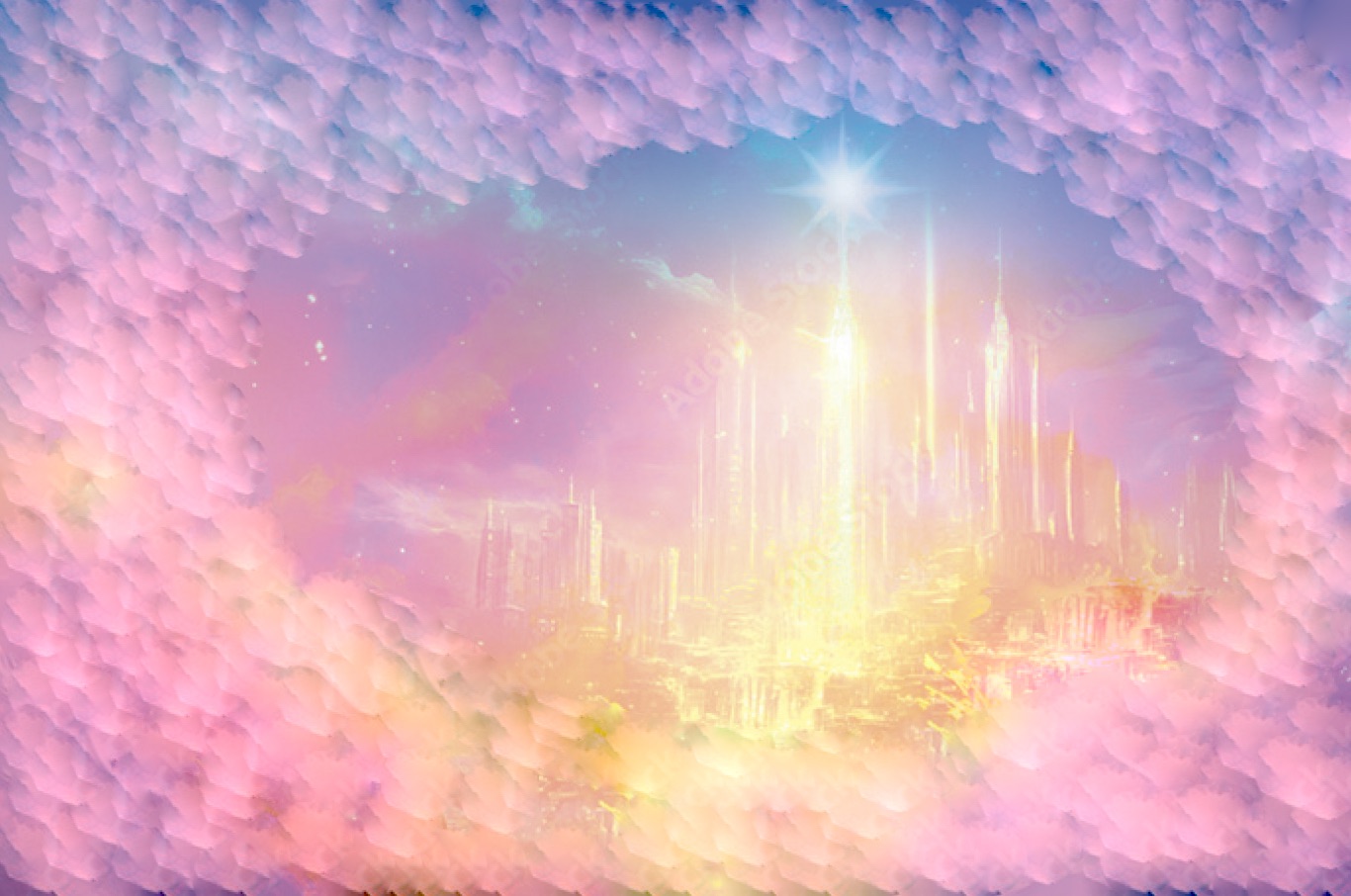 Ein Auszug aus dem Buch „Die Reise nach Shambhala“