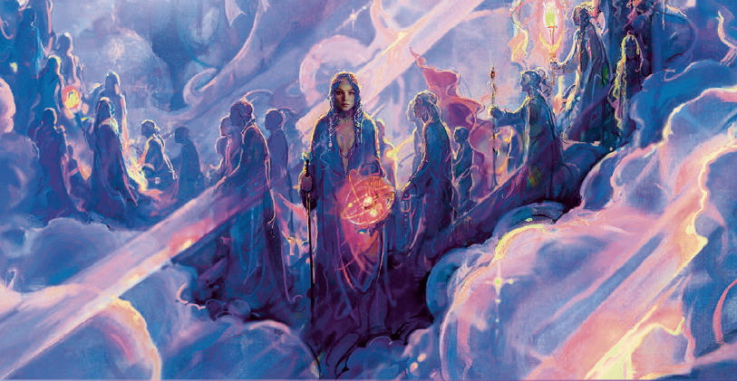 Wer sind die Elohim?