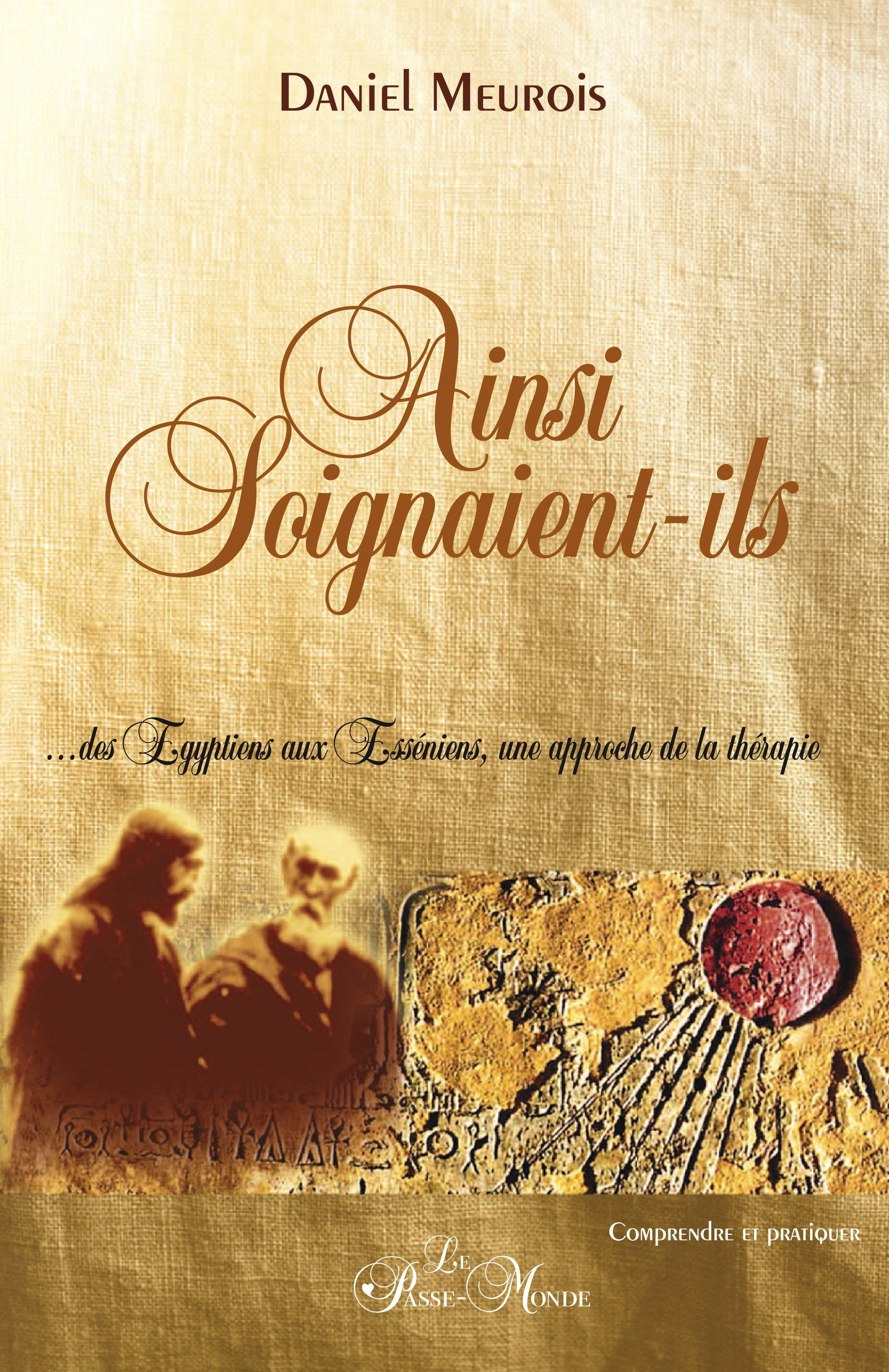 Heilmethoden der Antike