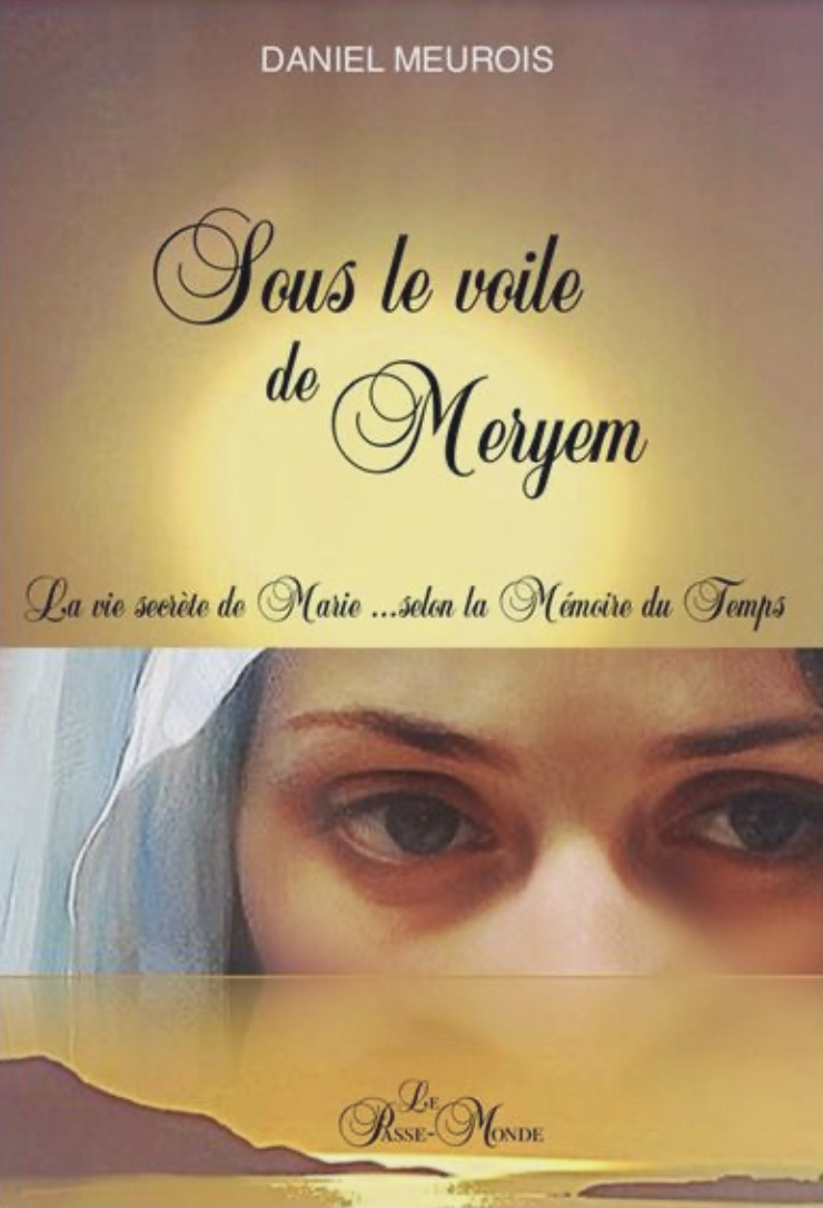 Hinter Meryems Schleier